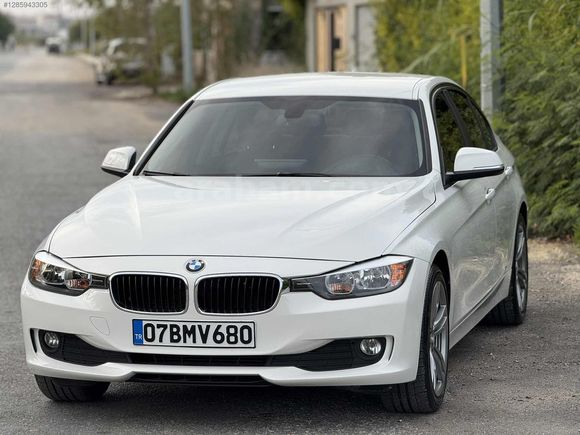 İlk elden kazasız servis bakımlı özel plakalı acil satılık