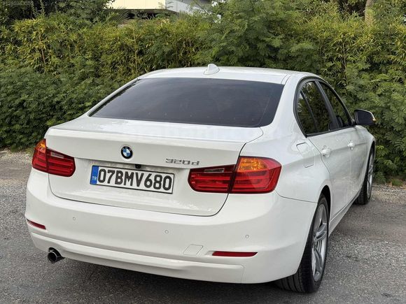 İlk elden kazasız servis bakımlı özel plakalı acil satılık