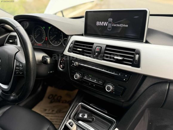 İlk elden kazasız servis bakımlı özel plakalı acil satılık