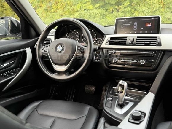 İlk elden kazasız servis bakımlı özel plakalı acil satılık