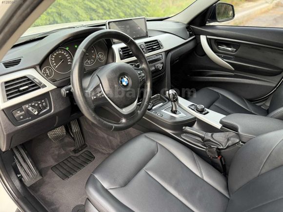 İlk elden kazasız servis bakımlı özel plakalı acil satılık