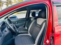 2017 MODEL DACİA STEPWAY HATASIZ,BOYASIZ,TRAMERSİZ DÜŞÜK KM