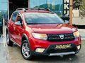 2017 MODEL DACİA STEPWAY HATASIZ,BOYASIZ,TRAMERSİZ DÜŞÜK KM