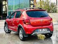 2017 MODEL DACİA STEPWAY HATASIZ,BOYASIZ,TRAMERSİZ DÜŞÜK KM