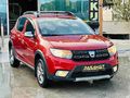 2017 MODEL DACİA STEPWAY HATASIZ,BOYASIZ,TRAMERSİZ DÜŞÜK KM