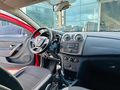 2017 MODEL DACİA STEPWAY HATASIZ,BOYASIZ,TRAMERSİZ DÜŞÜK KM