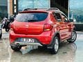 2017 MODEL DACİA STEPWAY HATASIZ,BOYASIZ,TRAMERSİZ DÜŞÜK KM