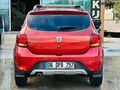 2017 MODEL DACİA STEPWAY HATASIZ,BOYASIZ,TRAMERSİZ DÜŞÜK KM