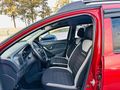 2017 MODEL DACİA STEPWAY HATASIZ,BOYASIZ,TRAMERSİZ DÜŞÜK KM