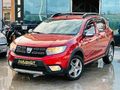 2017 MODEL DACİA STEPWAY HATASIZ,BOYASIZ,TRAMERSİZ DÜŞÜK KM