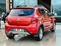 2017 MODEL DACİA STEPWAY HATASIZ,BOYASIZ,TRAMERSİZ DÜŞÜK KM