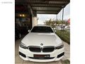 ORİJİNAL BAYİ ÇIKIŞLI 5.20d xDrive Executive M Sport 2018