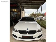 ORİJİNAL BAYİ ÇIKIŞLI 5.20d xDrive Executive M Sport 2018