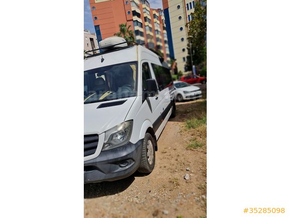 Sahibinden Karavan Motokaravan 