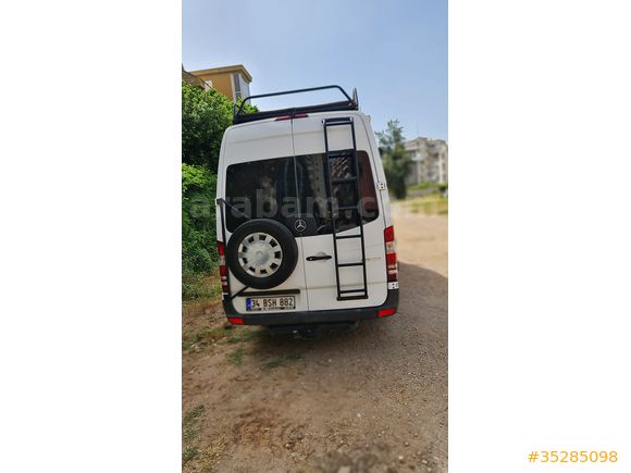 Sahibinden Karavan Motokaravan 