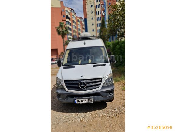 Sahibinden Karavan Motokaravan 