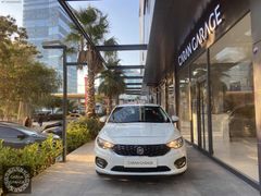 FIRSAT ARACI 2017 BAYİ ÇIKIŞLI 1.6 DİZEL OTOMATİK URBAN EGEA