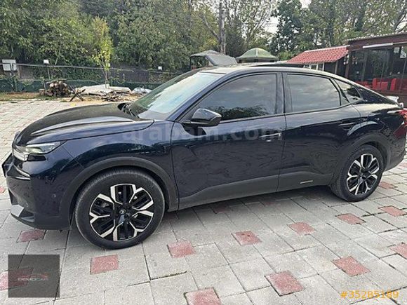 2025 MODEL/ ELEKTRİKLİ/ 15.000 KM/HATASIZ
