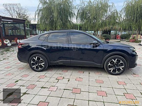 2025 MODEL/ ELEKTRİKLİ/ 15.000 KM/HATASIZ