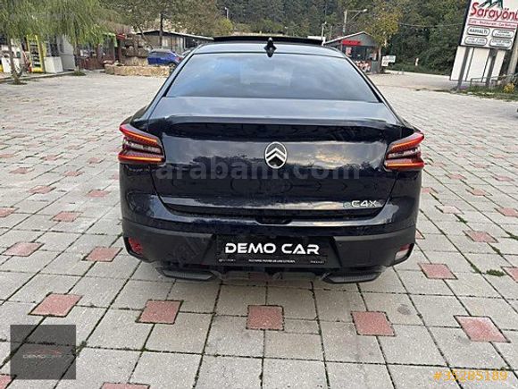 2025 MODEL/ ELEKTRİKLİ/ 15.000 KM/HATASIZ