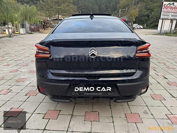 2025 MODEL/ ELEKTRİKLİ/ 15.000 KM/HATASIZ