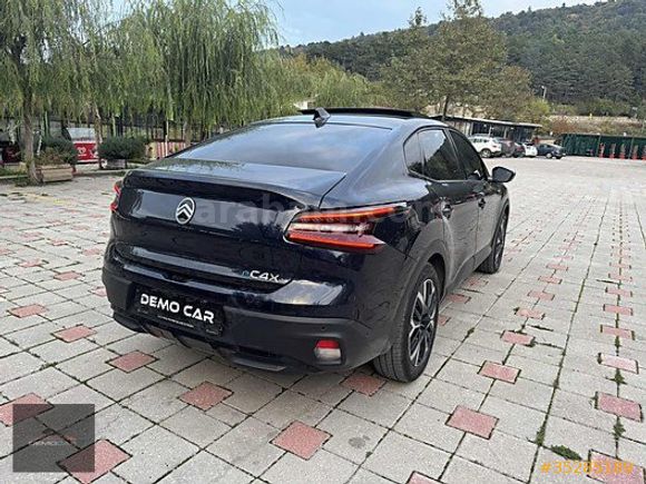 2025 MODEL/ ELEKTRİKLİ/ 15.000 KM/HATASIZ