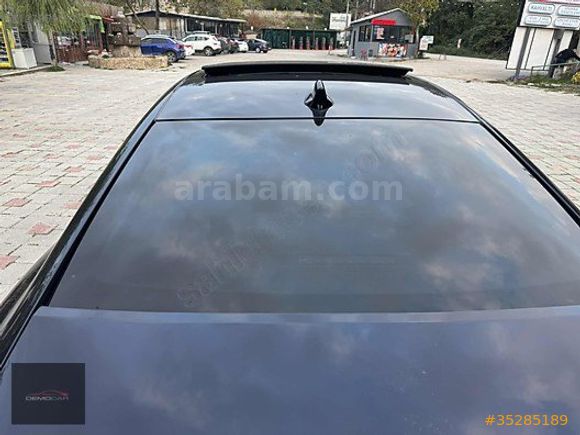 2025 MODEL/ ELEKTRİKLİ/ 15.000 KM/HATASIZ