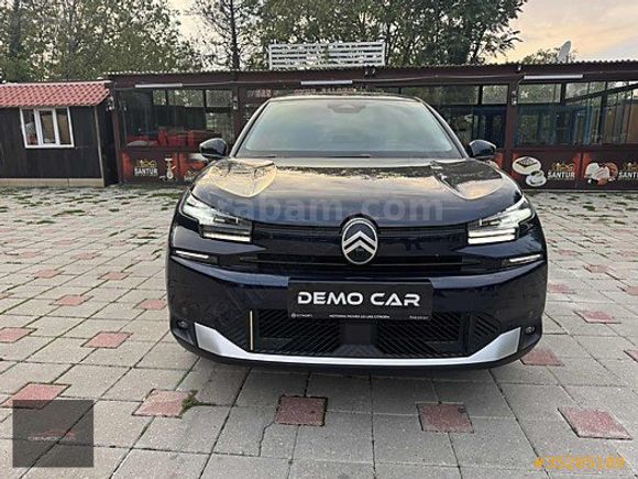 2025 MODEL/ ELEKTRİKLİ/ 15.000 KM/HATASIZ