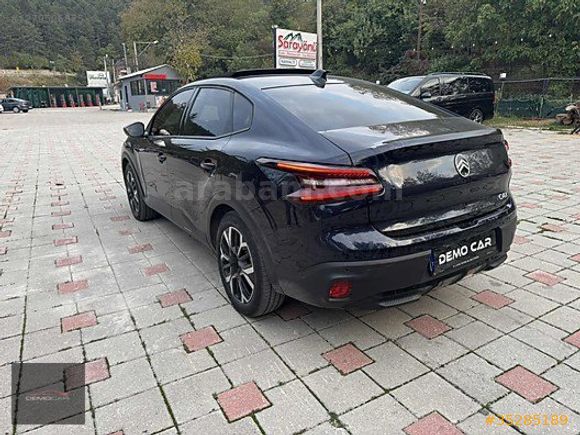 2025 MODEL/ ELEKTRİKLİ/ 15.000 KM/HATASIZ