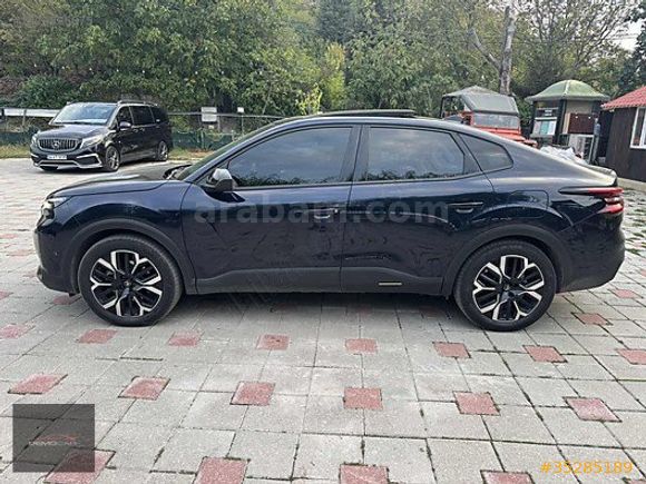 2025 MODEL/ ELEKTRİKLİ/ 15.000 KM/HATASIZ