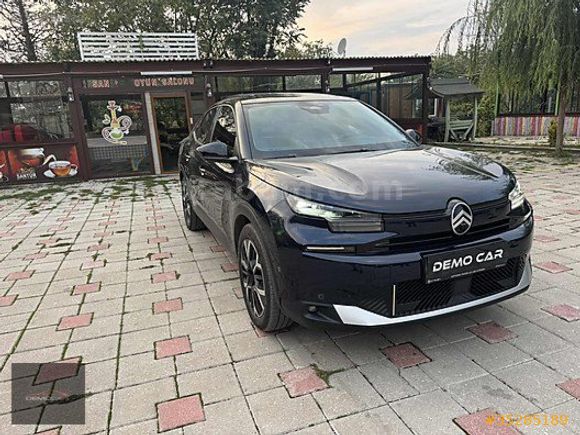 2025 MODEL/ ELEKTRİKLİ/ 15.000 KM/HATASIZ