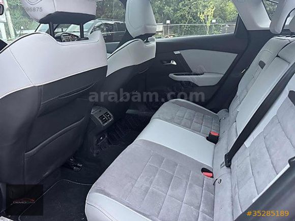 2025 MODEL/ ELEKTRİKLİ/ 15.000 KM/HATASIZ