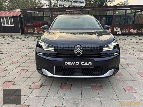 2025 MODEL/ ELEKTRİKLİ/ 15.000 KM/HATASIZ