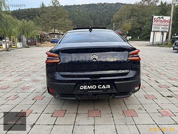2025 MODEL/ ELEKTRİKLİ/ 15.000 KM/HATASIZ