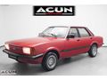 ACUN MOTORS BAKIMLI MASRAFSIZ 1987 TAUNUS 1.6 LPG