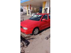 Muayenesi yeni 2820 yılına kadar Sahibinden Volkswagen Polo confortlıne 1.6 Classic 2000 Model