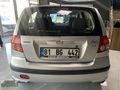 EFE GRUP'TAN KLİMALI SORUNSUZ GETZ