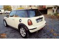 2009 MINI COOPER One 1.4 Türkiye Paketi Otomatik
