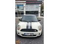 2009 MINI COOPER One 1.4 Türkiye Paketi Otomatik