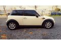 2009 MINI COOPER One 1.4 Türkiye Paketi Otomatik