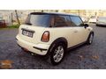 2009 MINI COOPER One 1.4 Türkiye Paketi Otomatik