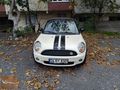 2009 MINI COOPER One 1.4 Türkiye Paketi Otomatik