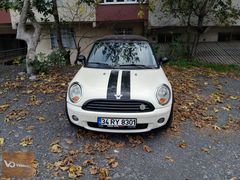 2009 MINI COOPER One 1.4 Türkiye Paketi Otomatik