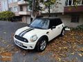 2009 MINI COOPER One 1.4 Türkiye Paketi Otomatik