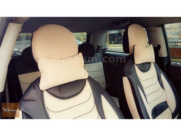 2009 MINI COOPER One 1.4 Türkiye Paketi Otomatik