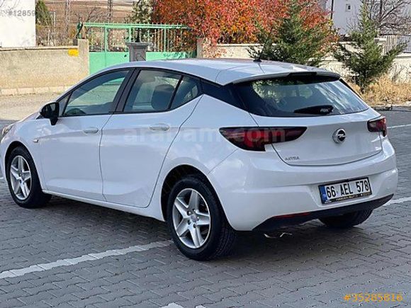 Hatasız 142Bin km