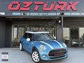 ÖZTÜRK - 2016 MİNİ COOPER 1.5D CHİLİ CİFT RENK CAM TAVAN 116 HP