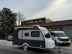 -HİSAR1071- DREAMHOUSE 2023 ÇEKME KARAVAN FULL+FULL