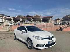 Sahibinden Renault Fluence 1.5 dCi Touch Plus 2016 Model 