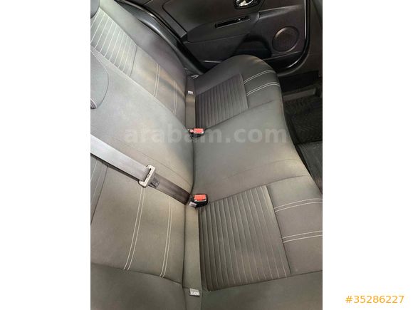 Sahibinden Renault Fluence 1.5 dCi Touch Plus 2016 Model 